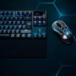 Compact Gaming Accessories for Gamers with Limited Space