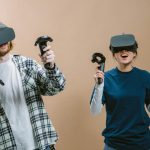 How to Choose the Best VR Controllers and Accessories